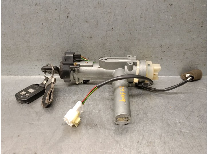 Recambio de conmutador de arranque para hyundai xg (xg) 350 referencia OEM IAM 8190539570 8190539570 