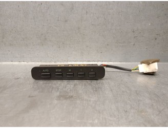 Recambio de mando multifuncion para hyundai xg (xg) 350 referencia OEM IAM 9325039000 9325039000 