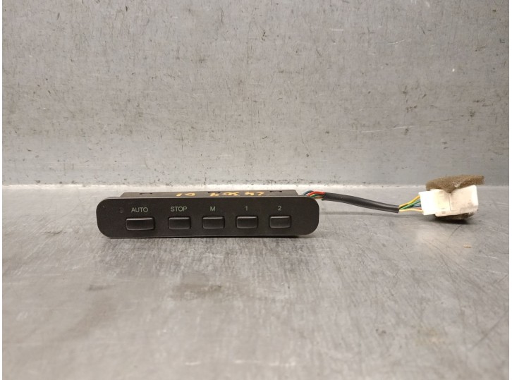 Recambio de mando multifuncion para hyundai xg (xg) 350 referencia OEM IAM 9325039000 9325039000 