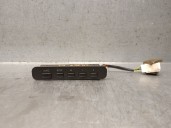 Recambio de mando multifuncion para hyundai xg (xg) 350 referencia OEM IAM 9325039000 9325039000 