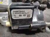 Recambio de caja cambios para hyundai ioniq (ae) 1.6 gdi hybrid referencia OEM IAM D92K 430002B000 