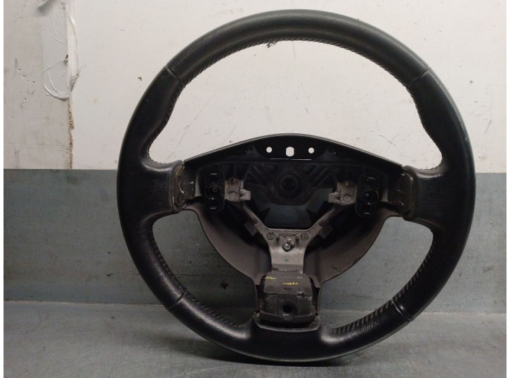 Recambio de volante para nissan qashqai i (j10, nj10) 1.6 referencia OEM IAM 34152320A 48430JD01D 