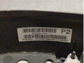 Recambio de volante para nissan qashqai i (j10, nj10) 1.6 referencia OEM IAM 34152320A 48430JD01D 