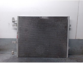 Recambio de condensador / radiador aire acondicionado para renault trafic ii autobús (jl) 2.0 dci 115 referencia OEM IAM 8200895