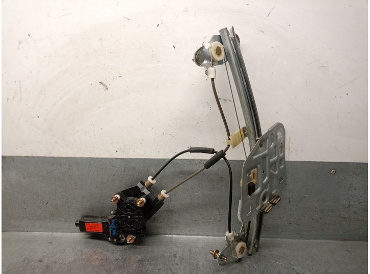 Recambio de elevalunas trasero derecho para hyundai xg (xg) 350 referencia OEM IAM 8246039020 8246039020 KAMCO