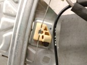 Recambio de elevalunas trasero derecho para hyundai xg (xg) 350 referencia OEM IAM 8246039020 8246039020 KAMCO