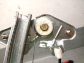 Recambio de elevalunas trasero derecho para hyundai xg (xg) 350 referencia OEM IAM 8246039020 8246039020 KAMCO