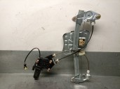 Recambio de elevalunas trasero izquierdo para hyundai xg (xg) 350 referencia OEM IAM 8245039020 8245039020 