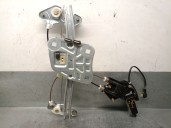 Recambio de elevalunas trasero izquierdo para hyundai xg (xg) 350 referencia OEM IAM 8245039020 8245039020 