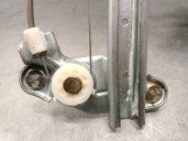 Recambio de elevalunas trasero izquierdo para hyundai xg (xg) 350 referencia OEM IAM 8245039020 8245039020 