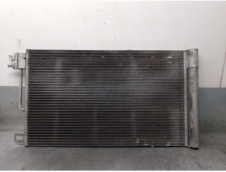 Recambio de condensador / radiador aire acondicionado para peugeot bipper tepee 1.3 hdi 80 referencia OEM IAM 1610161480 1610161