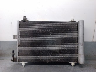Recambio de condensador / radiador aire acondicionado para citroën xsara picasso 1.6 16v hdi fap referencia OEM IAM 9652829880 6