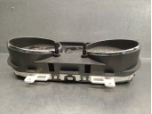 Recambio de cuadro instrumentos para nissan qashqai i (j10, nj10) 1.6 referencia OEM IAM 24810BR50A 24810BR50A 