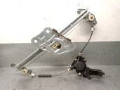 Recambio de elevalunas delantero izquierdo para hyundai xg (xg) 350 referencia OEM IAM 8245039000 8245039000 