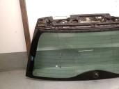 Recambio de luna trasera para bmw serie 3 touring (e46) 2.0 16v diesel cat referencia OEM IAM 51318255292 51318255292 