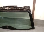 Recambio de luna trasera para bmw serie 3 touring (e46) 2.0 16v diesel cat referencia OEM IAM 51318255292 51318255292 