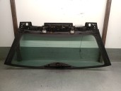 Recambio de luna trasera para bmw serie 3 touring (e46) 2.0 16v diesel cat referencia OEM IAM 51318255292 51318255292 