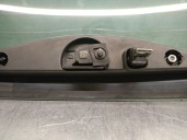 Recambio de luna trasera para bmw serie 3 touring (e46) 2.0 16v diesel cat referencia OEM IAM 51318255292 51318255292 