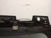 Recambio de luna trasera para bmw serie 3 touring (e46) 2.0 16v diesel cat referencia OEM IAM 51318255292 51318255292 