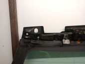 Recambio de luna trasera para bmw serie 3 touring (e46) 2.0 16v diesel cat referencia OEM IAM 51318255292 51318255292 