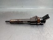Recambio de inyector para volvo v40 familiar 1.9 diesel cat referencia OEM IAM 7700111014 0445110021 BOSCH