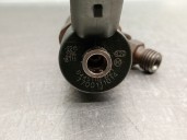 Recambio de inyector para volvo v40 familiar 1.9 diesel cat referencia OEM IAM 7700111014 0445110021 BOSCH