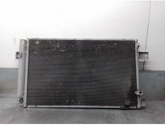 Recambio de condensador / radiador aire acondicionado para toyota avensis wagon (t25) 2.0 turbodiesel cat referencia OEM IAM 884
