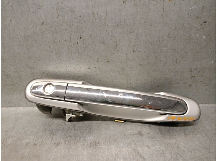 Recambio de maneta exterior delantera izquierda para hyundai xg (xg) 350 referencia OEM IAM 8265039000 8265039000 