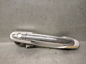 Recambio de maneta exterior delantera izquierda para hyundai xg (xg) 350 referencia OEM IAM 8265039000 8265039000 