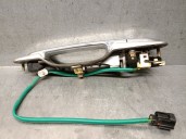Recambio de maneta exterior delantera izquierda para hyundai xg (xg) 350 referencia OEM IAM 8265039000 8265039000 