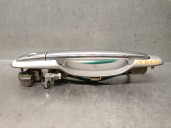 Recambio de maneta exterior delantera izquierda para hyundai xg (xg) 350 referencia OEM IAM 8265039000 8265039000 