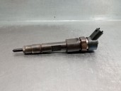 Recambio de inyector para volvo v40 familiar 1.9 diesel cat referencia OEM IAM 7700111014 0445110021 BOSCH