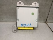 Recambio de centralita airbag para mazda 6 hatchback (gh) 2.2 mzr-cd (gh10) referencia OEM IAM GDK457K30 GDK457K30 