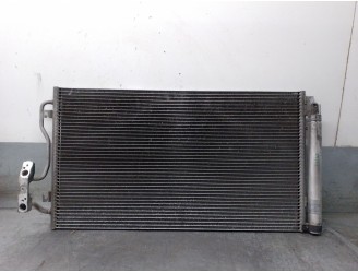 Recambio de condensador / radiador aire acondicionado para bmw 3 gran turismo (f34) 320 d referencia OEM IAM 64506804722 6450680