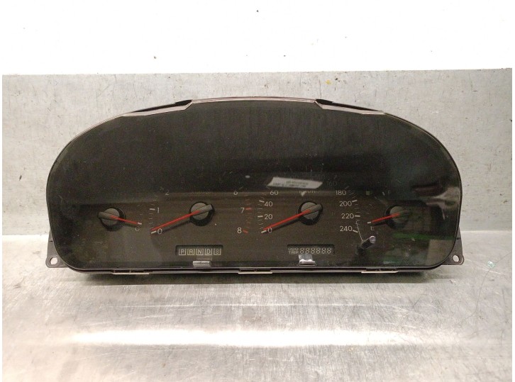 Recambio de cuadro instrumentos para hyundai xg (xg) 350 referencia OEM IAM 9405639271 9405639271 