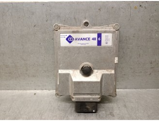 Recambio de centralita inyeccion para hyundai xg (xg) 350 referencia OEM IAM 67R014709  