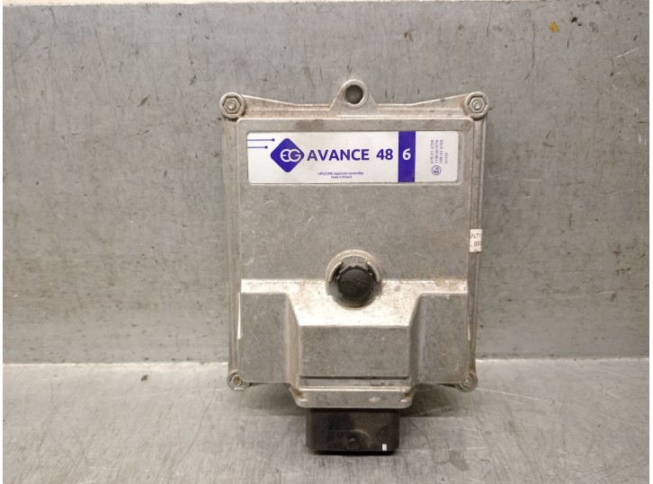 Recambio de centralita inyeccion para hyundai xg (xg) 350 referencia OEM IAM 67R014709  