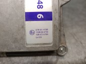 Recambio de centralita inyeccion para hyundai xg (xg) 350 referencia OEM IAM 67R014709  