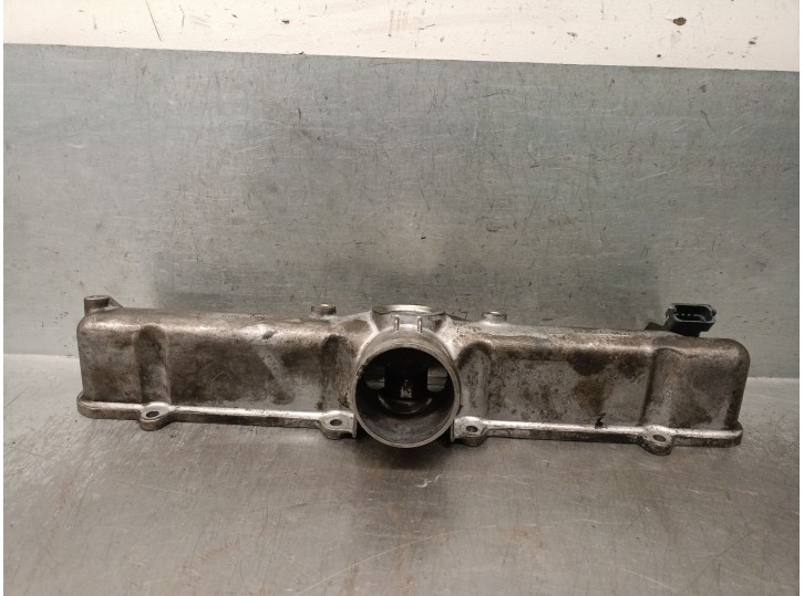 Recambio de colector admision para opel astra g berlina 2.0 dti referencia OEM IAM 24441562 849156 