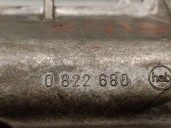 Recambio de colector admision para opel astra g berlina 2.0 dti referencia OEM IAM 24441562 849156 