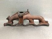 Recambio de colector escape para volvo v40 familiar 1.9 diesel cat referencia OEM IAM 30621319 30621319 