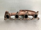 Recambio de colector escape para volvo v40 familiar 1.9 diesel cat referencia OEM IAM 30621319 30621319 