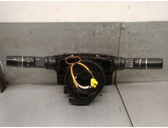 Recambio de mando luces para mazda 6 hatchback (gh) 2.2 mzr-cd (gh10) referencia OEM IAM D65166CS0 D651661B1 