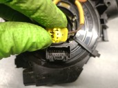 Recambio de mando luces para mazda 6 hatchback (gh) 2.2 mzr-cd (gh10) referencia OEM IAM D65166CS0 D651661B1 