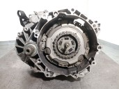 Replacement gearbox for Seat Ateca (KH7, KHP) 1.5 TSI OEM IAM reference URK 0CW300051M 