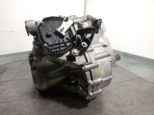 Replacement gearbox for Seat Ateca (KH7, KHP) 1.5 TSI OEM IAM reference URK 0CW300051M 