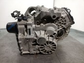 Replacement gearbox for Seat Ateca (KH7, KHP) 1.5 TSI OEM IAM reference URK 0CW300051M 