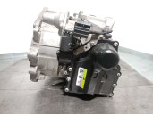 Replacement gearbox for Seat Ateca (KH7, KHP) 1.5 TSI OEM IAM reference URK 0CW300051M 