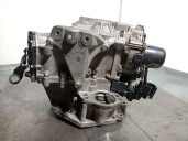 Replacement gearbox for Seat Ateca (KH7, KHP) 1.5 TSI OEM IAM reference URK 0CW300051M 
