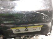 Replacement gearbox for Seat Ateca (KH7, KHP) 1.5 TSI OEM IAM reference URK 0CW300051M 